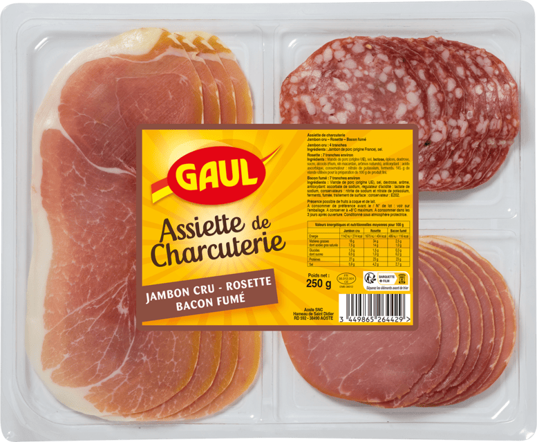 Gaul_Assiette_Charcuterie_250g_26442_pack